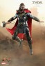 Hot Toys - Thor - The Dark World