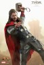 Hot Toys - Thor - The Dark World