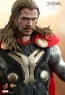 Hot Toys - Thor - The Dark World