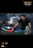 Tony Stark with Arc Reactor Creation Accessories