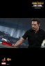 Tony Stark with Arc Reactor Creation Accessories