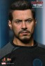 Iron Man 3 Tony Stark (Amor Testing Version) - Hot Toys