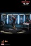 Iron Man 3 Tony Stark (Amor Testing Version) - Hot Toys