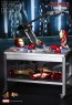 Iron Man 3 Tony Stark (Amor Testing Version) - Hot Toys