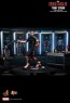 Iron Man 3 Tony Stark (Amor Testing Version) - Hot Toys
