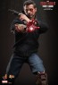 Tony Stark (The Mechanic) - Hot Toys