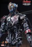 Ultron Mark I - Avengers Age of Ultron  - Hot Toys