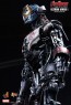 Ultron Mark I - Avengers Age of Ultron  - Hot Toys