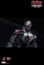 Ultron Mark I - Avengers Age of Ultron  - Hot Toys