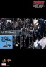Ultron Mark I - Avengers Age of Ultron  - Hot Toys