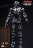 Ultron Mark I - Avengers Age of Ultron  - Hot Toys