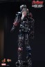 Ultron Mark I - Avengers Age of Ultron  - Hot Toys