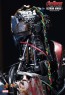Ultron Mark I - Avengers Age of Ultron  - Hot Toys
