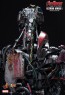 Ultron Mark I - Avengers Age of Ultron  - Hot Toys