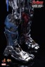 Ultron Mark I - Avengers Age of Ultron  - Hot Toys