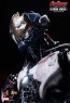 Ultron Mark I - Avengers Age of Ultron  - Hot Toys