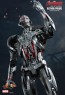 Ultron Prime - Avengers Age of Ultron - Hot Toys