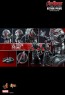 Ultron Prime - Avengers Age of Ultron - Hot Toys