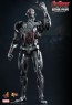 Ultron Prime - Avengers Age of Ultron - Hot Toys