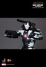 War Machine - Milk Special Version - Iron Man 2 - Hot Toys