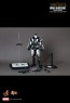 War Machine - Milk Special Version - Iron Man 2 - Hot Toys