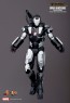 War Machine - Milk Special Version - Iron Man 2 - Hot Toys