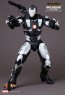 War Machine - Milk Special Version - Iron Man 2 - Hot Toys