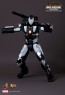 War Machine - Milk Special Version - Iron Man 2 - Hot Toys