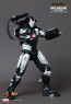 War Machine - Milk Special Version - Iron Man 2 - Hot Toys