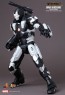 War Machine - Milk Special Version - Iron Man 2 - Hot Toys