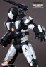War Machine - Milk Special Version - Iron Man 2 - Hot Toys