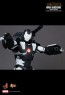 War Machine - Milk Special Version - Iron Man 2 - Hot Toys