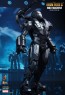 War Machine - Iron Man 2 - DIECAST - Hot Toys