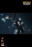 War Machine - Iron Man 2 - DIECAST - Hot Toys