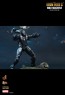 War Machine - Iron Man 2 - DIECAST - Hot Toys