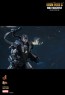 War Machine - Iron Man 2 - DIECAST - Hot Toys