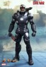 War Machine - Captain America: Civil War - DIECAST