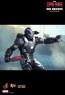 War Machine - Captain America: Civil War - DIECAST