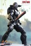 War Machine - Captain America: Civil War - DIECAST