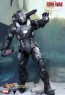 War Machine - Captain America: Civil War - DIECAST