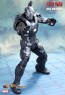 War Machine - Captain America: Civil War - DIECAST