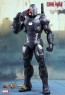War Machine - Captain America: Civil War - DIECAST