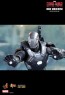 War Machine - Captain America: Civil War - DIECAST