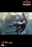 War Machine - Captain America: Civil War - DIECAST