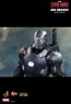 War Machine - Captain America: Civil War - DIECAST