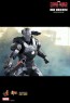 War Machine - Captain America: Civil War - DIECAST