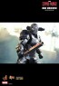 War Machine - Captain America: Civil War - DIECAST