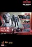 War Machine - Captain America: Civil War - DIECAST