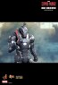 War Machine - Captain America: Civil War - DIECAST