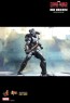 War Machine - Captain America: Civil War - DIECAST